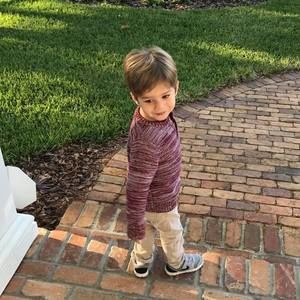 Meet your Posher, Eric